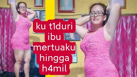 cerita sex dengan ibu mertua|Mertua Alim